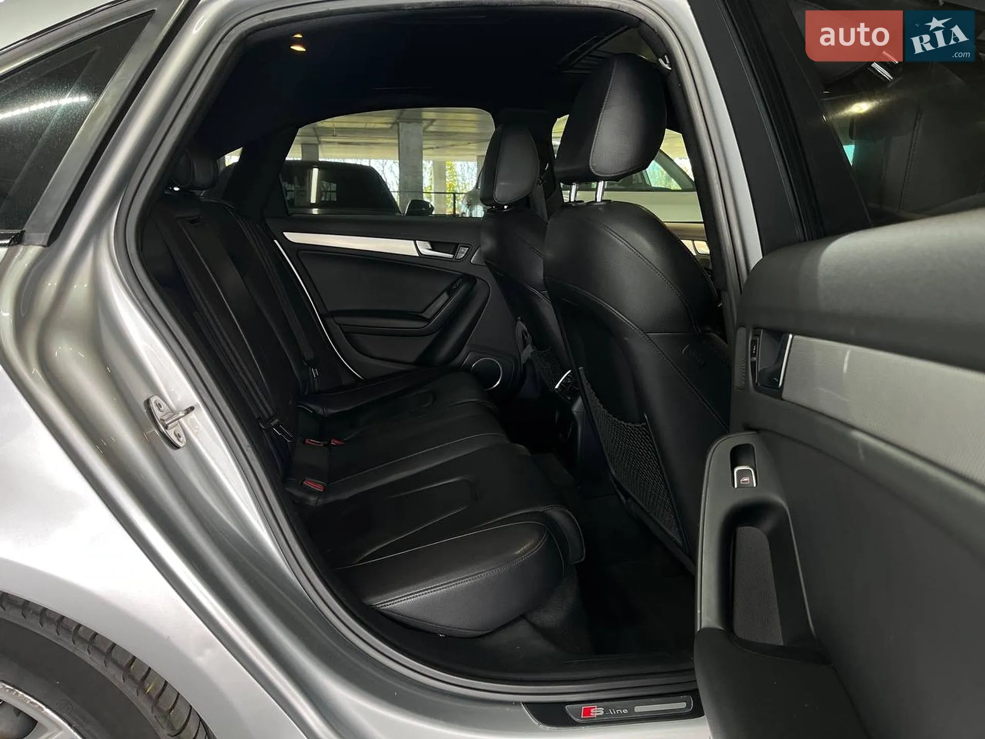 2013 Audi A4 - мініатюра 15