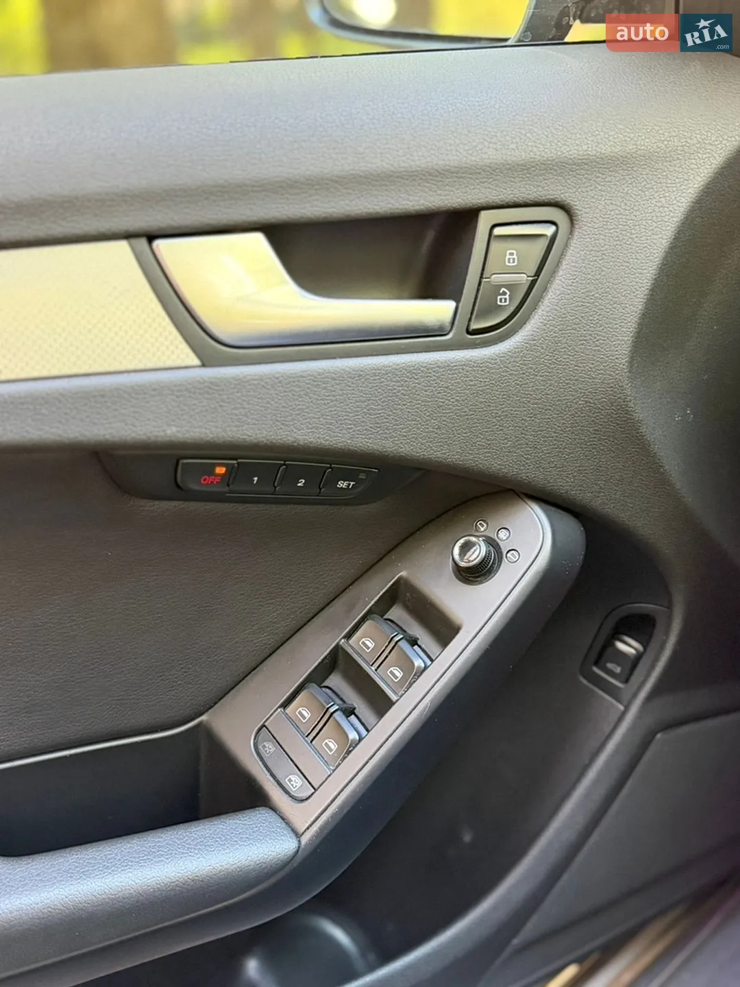 2012 Audi A4 - мініатюра 16