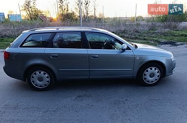Универсал Audi A4 2005 в Луцке