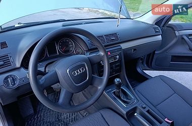 Универсал Audi A4 2005 в Луцке