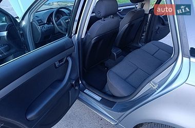 Универсал Audi A4 2005 в Луцке