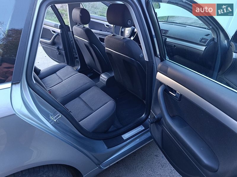 Универсал Audi A4 2005 в Луцке
