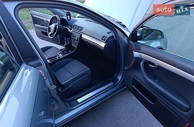 Универсал Audi A4 2005 в Луцке