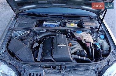 Универсал Audi A4 2005 в Луцке