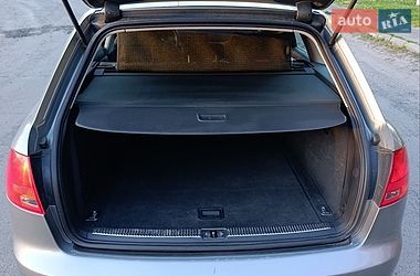 Универсал Audi A4 2005 в Луцке