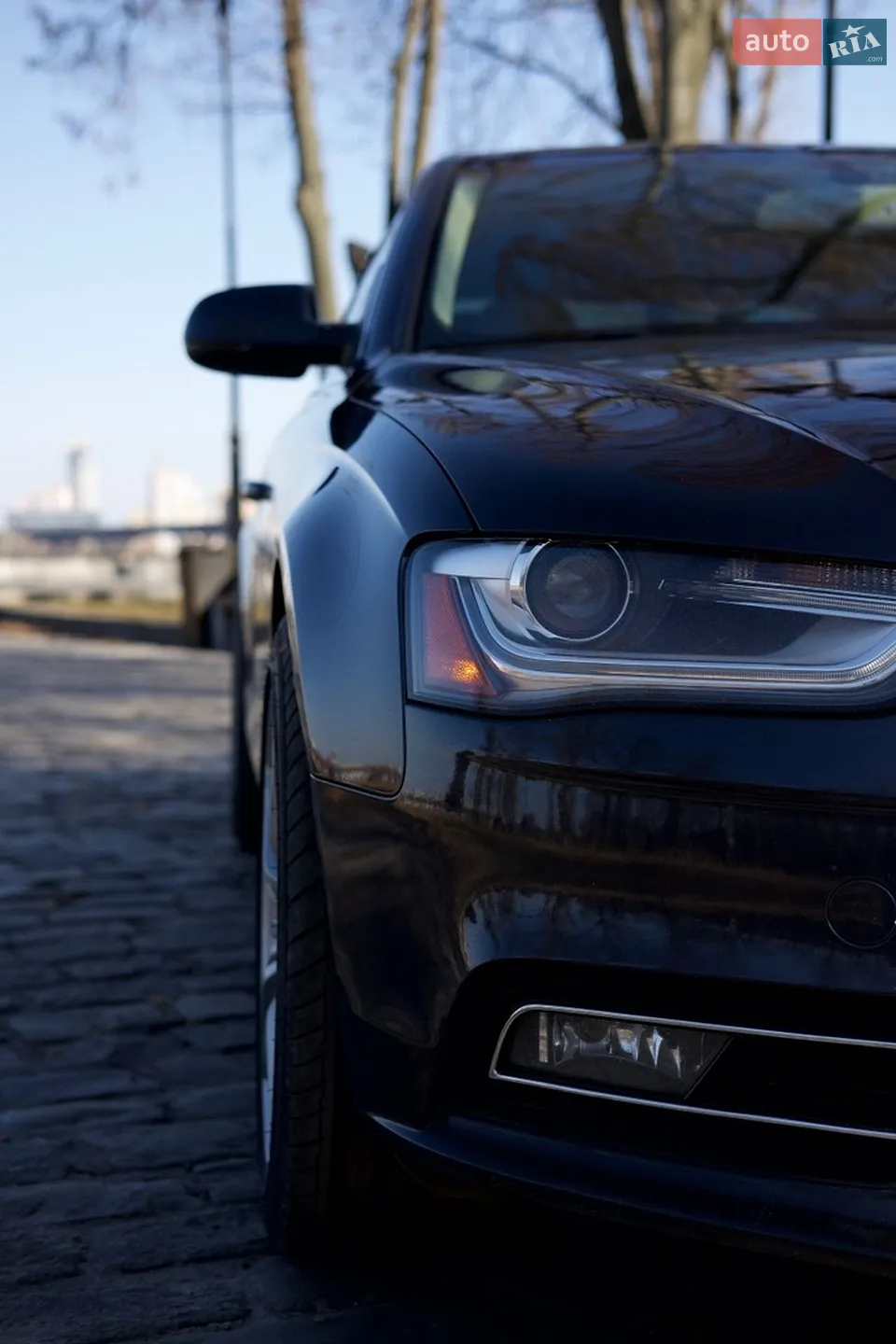 2012 Audi A4 - мініатюра 7