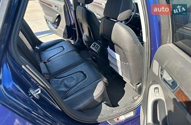 Седан Audi A4 2015 в Киеве