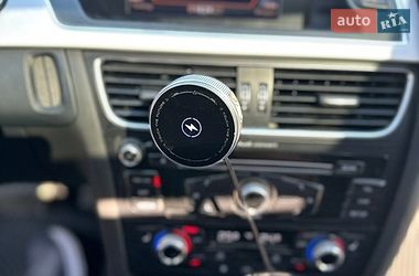Седан Audi A4 2015 в Киеве