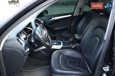 Седан Audi A4 2014 в Києві