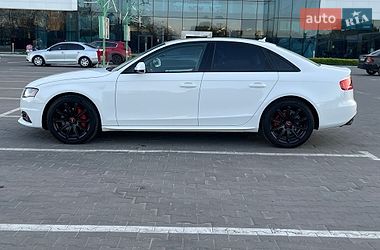 Седан Audi A4 2011 в Одессе