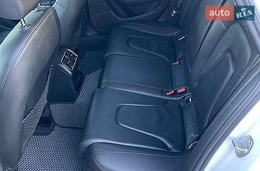 Седан Audi A4 2011 в Одессе