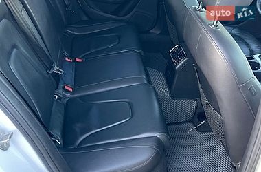 Седан Audi A4 2011 в Одессе