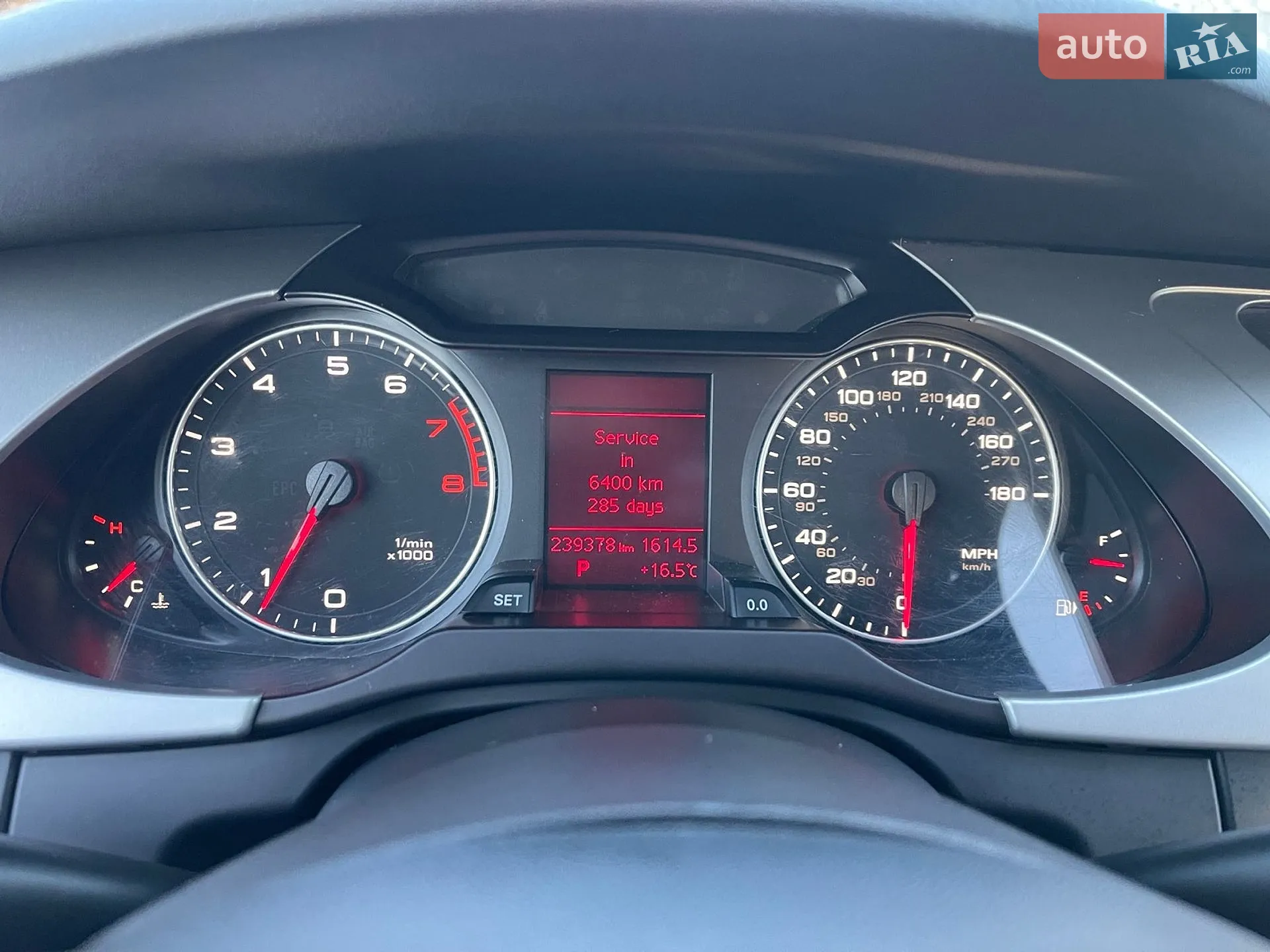 2011 Audi A4 - мініатюра 19