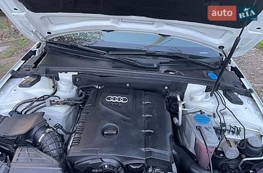 Седан Audi A4 2011 в Одессе