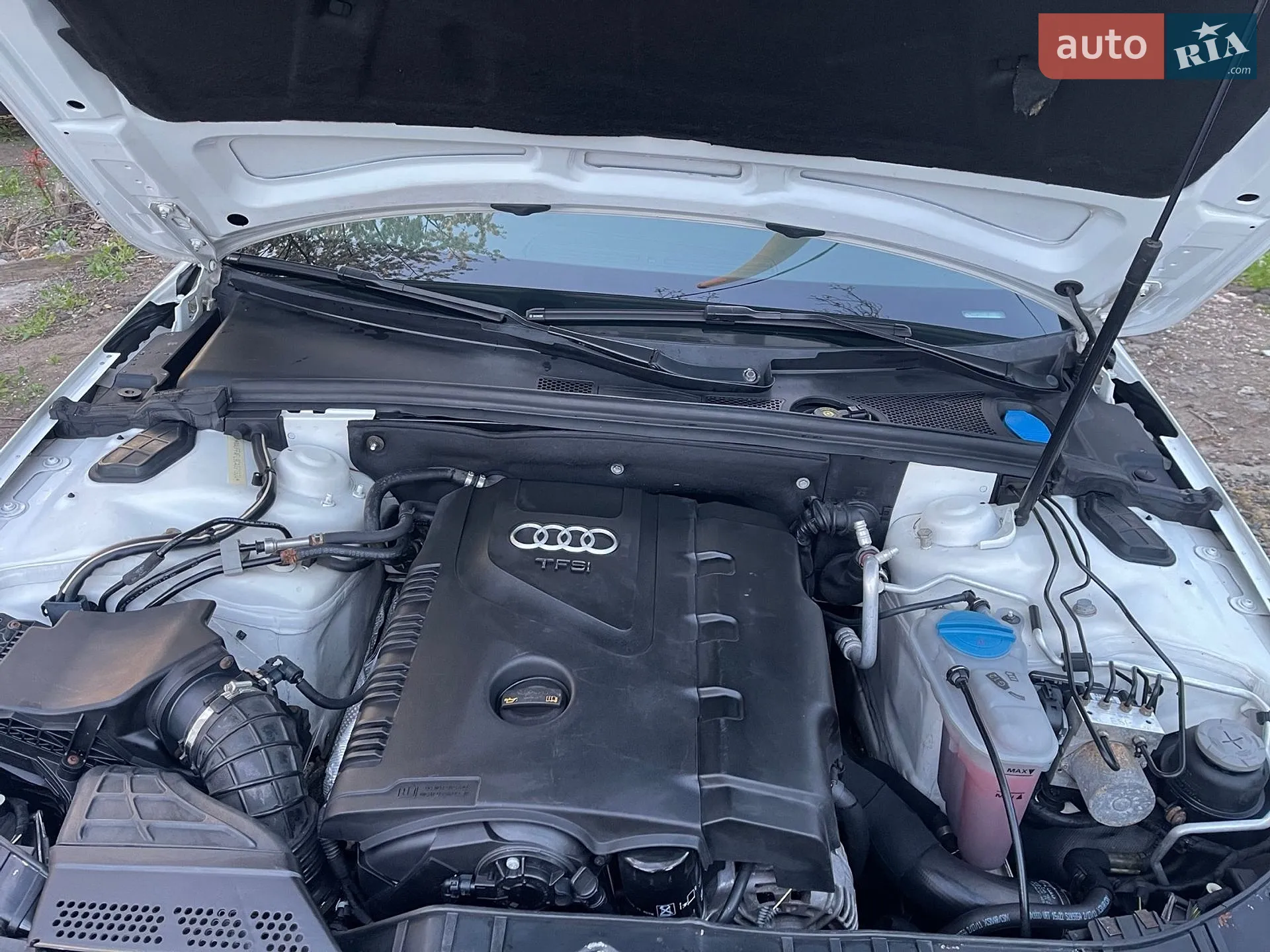 2011 Audi A4 - мініатюра 22