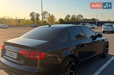 Седан Audi A4 2013 в Киеве