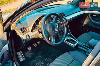 Універсал Audi A4 2008 в Вінниці