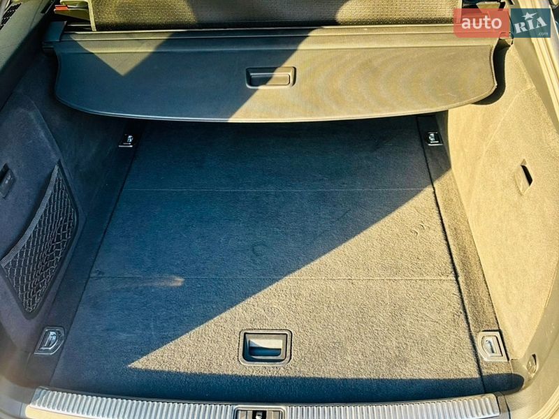 Універсал Audi A4 2008 в Вінниці