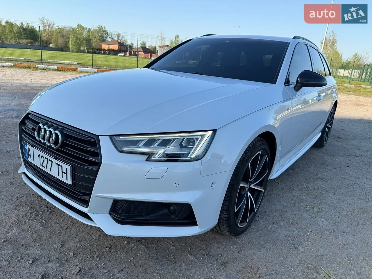 2016 Audi A4 - мініатюра 24