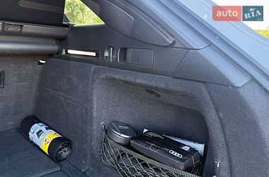 Универсал Audi A4 2016 в Василькове