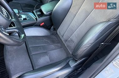 Универсал Audi A4 2016 в Василькове