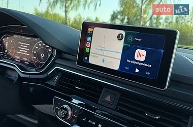 Универсал Audi A4 2016 в Василькове