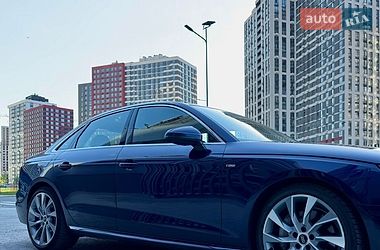 Седан Audi A4 2020 в Киеве