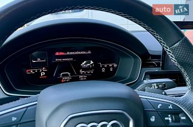 Седан Audi A4 2020 в Киеве