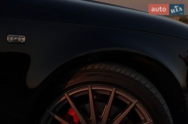 Седан Audi A4 2008 в Виннице