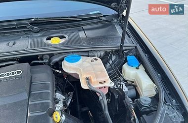 Седан Audi A4 2008 в Виннице