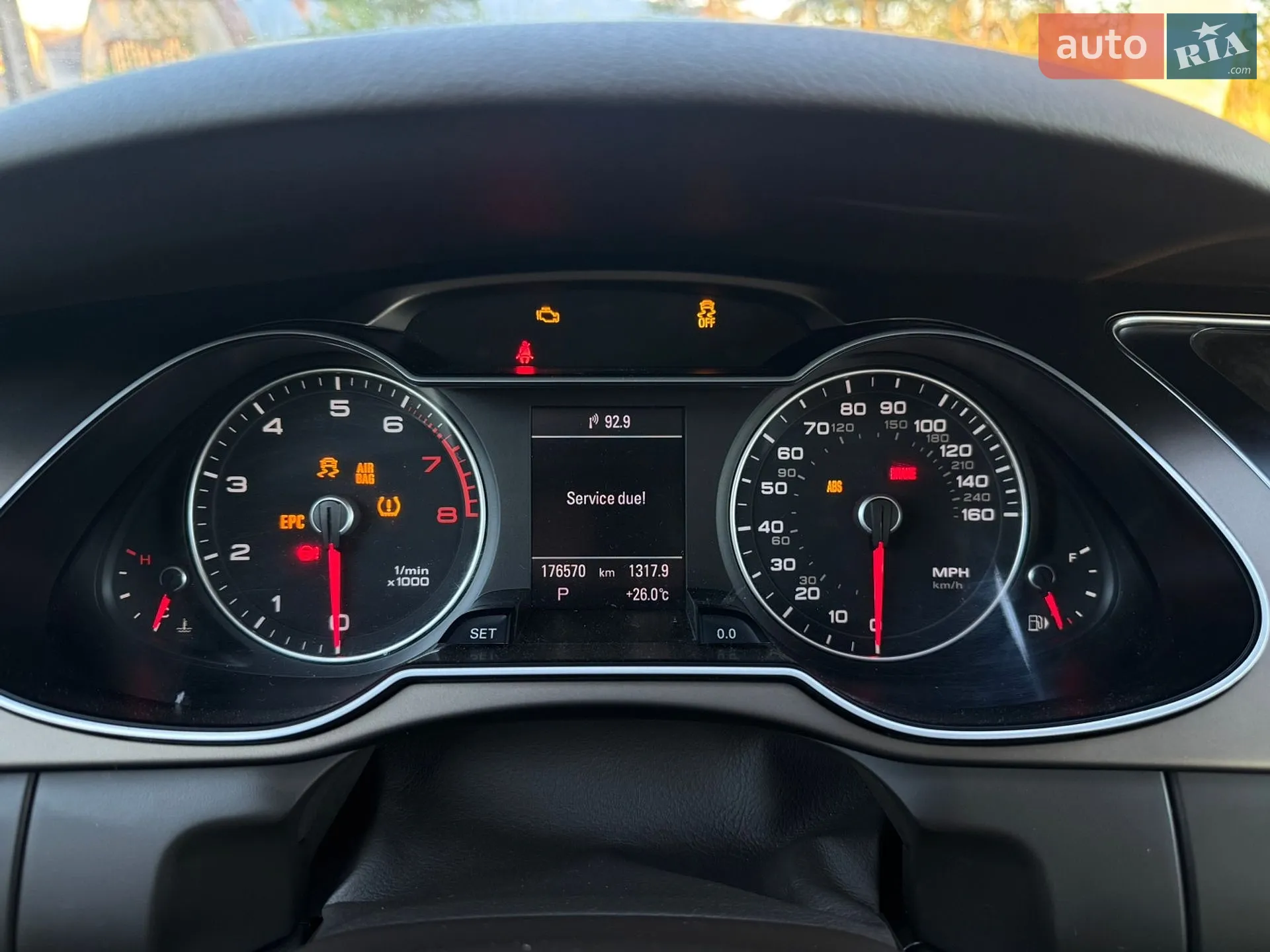 2014 Audi A4 - мініатюра 22