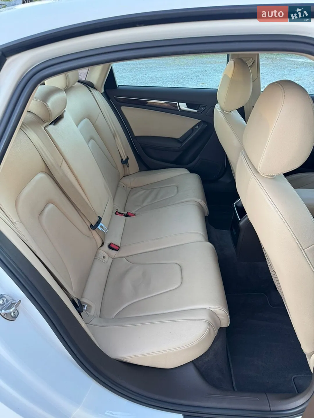 2014 Audi A4 - мініатюра 31