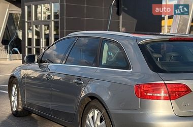 Універсал Audi A4 2009 в Києві