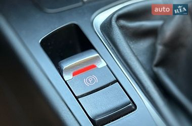 Універсал Audi A4 2009 в Києві