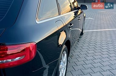 Універсал Audi A4 2011 в Дубні