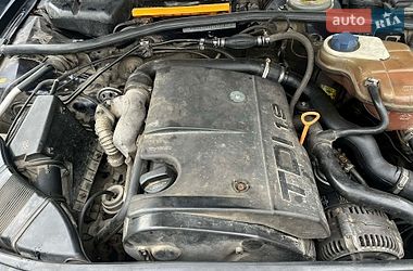 Универсал Audi A4 1996 в Подгайцах