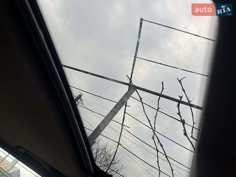 Универсал Audi A4 1996 в Подгайцах