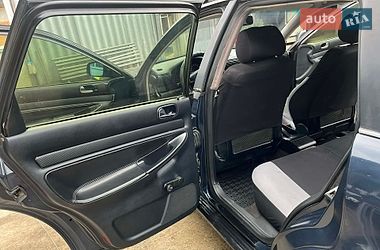 Универсал Audi A4 1996 в Подгайцах