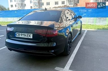 Седан Audi A4 2014 в Ніжині