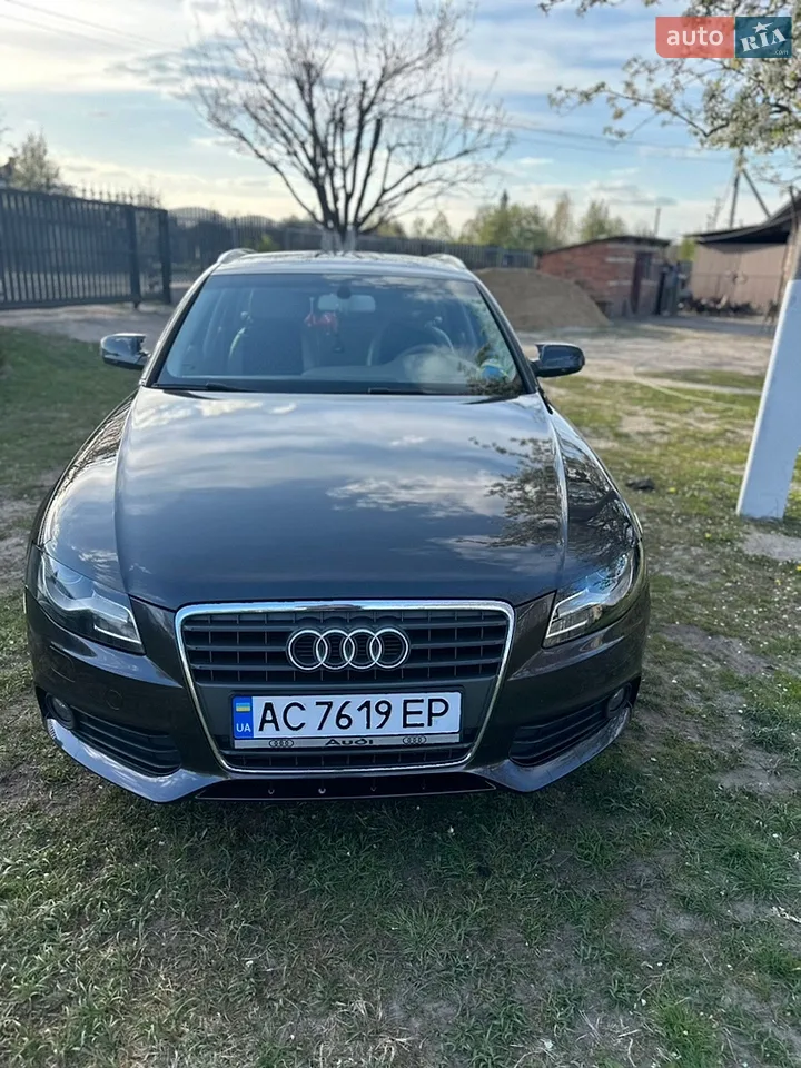 2010 Audi A4 - мініатюра 34