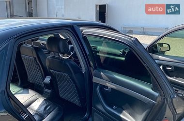 Седан Audi A4 2002 в Черновцах
