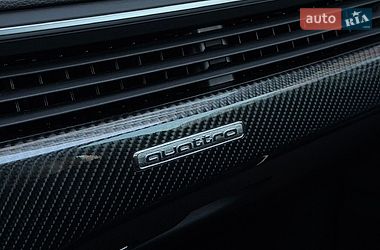 Седан Audi A4 2021 в Житомирі
