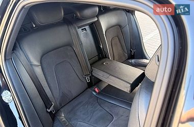 Седан Audi A4 2011 в Киеве