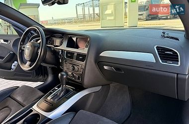 Седан Audi A4 2011 в Киеве