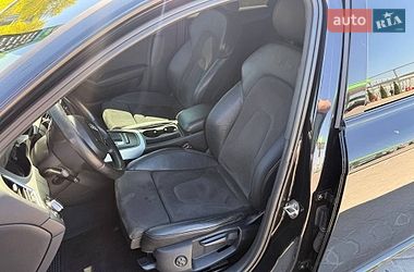 Седан Audi A4 2011 в Киеве