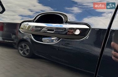 Седан Audi A4 2020 в Львові