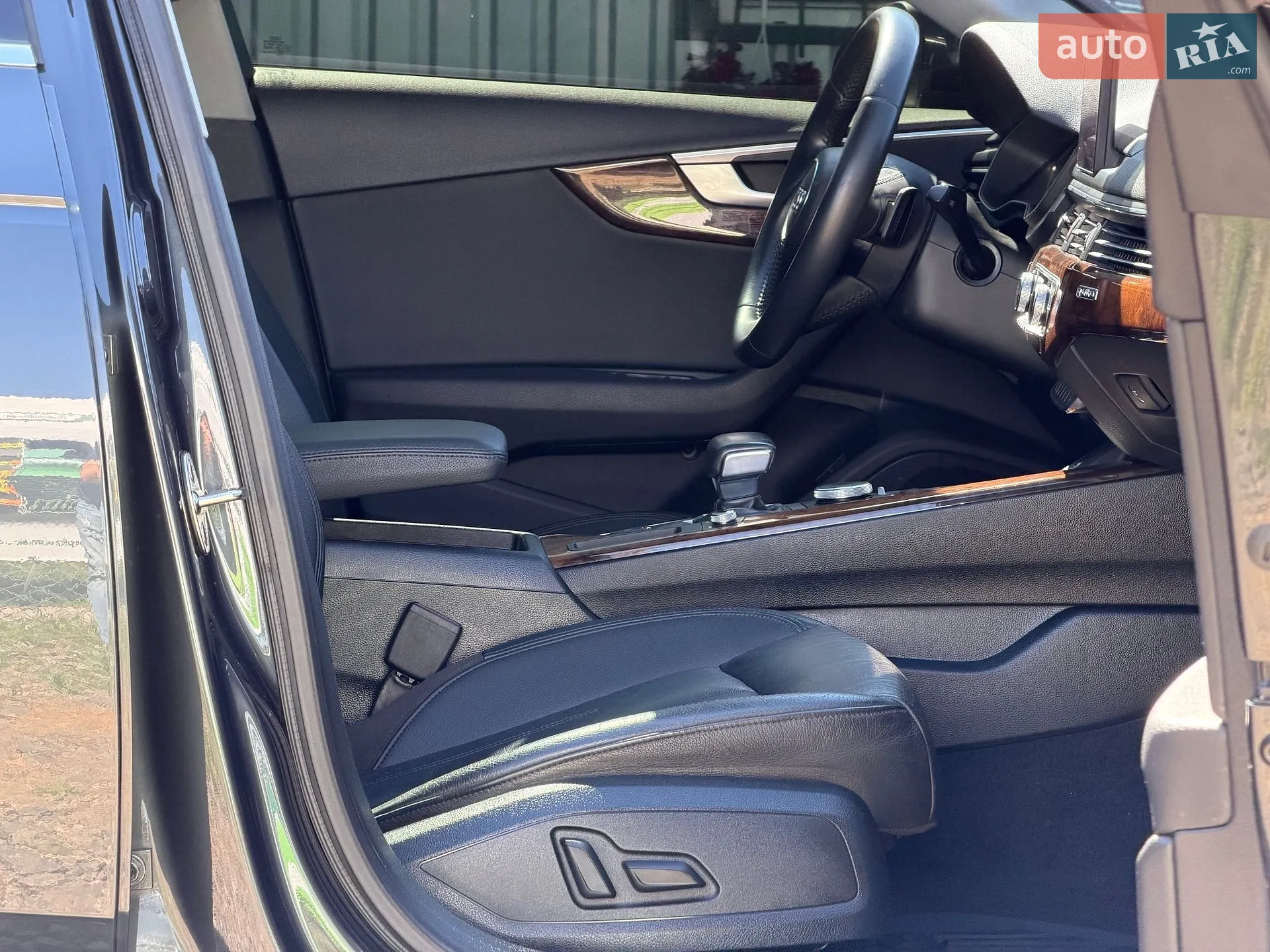 2018 Audi A4 - мініатюра 40