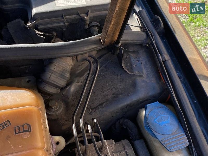 Седан Audi A4 1998 в Нежине