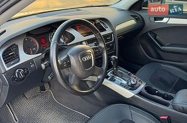 Універсал Audi A4 2008 в Києві