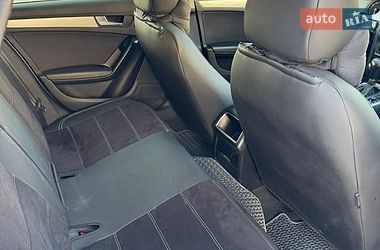 Універсал Audi A4 2008 в Києві